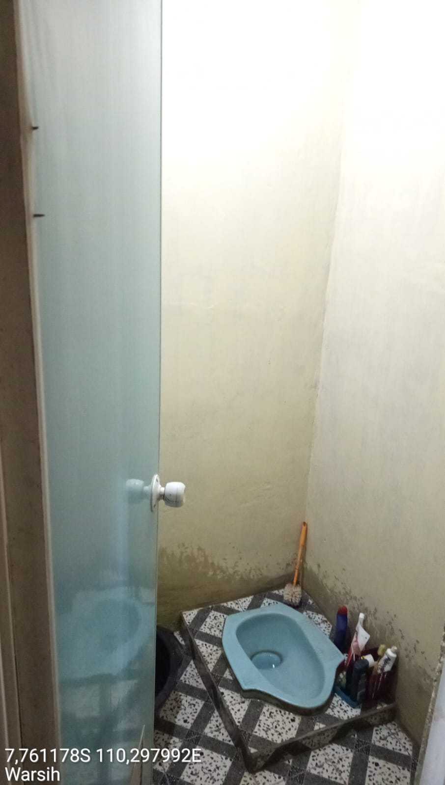 Foto Jamban/WC 100%